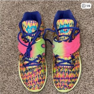 Nike KD 14 Ron English 1